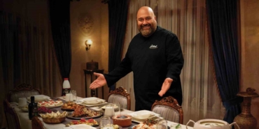 A101 ve Uzak Şehir dizisinden iş birliği