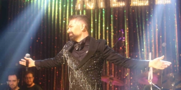 Mehmet Çevik’ten samimi itiraflar: "Sahne aşkım hiç bitmedi"