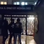 Bursa’da kuyumcuya silahlı yağma girişiminin şüphelisi yakalandı