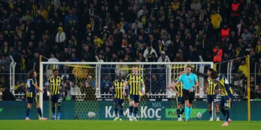 Fenerbahçe, İngiliz takımlarına 13. kez kaybetti
