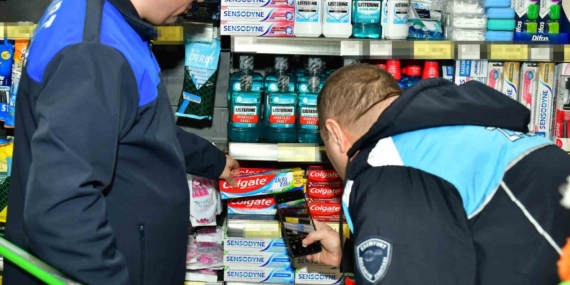 Esenyurt’ta Ramazan öncesi sıkı denetim