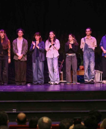 Tanpınar’ın dünyası ’Üç Nefeslik Rüya’ ile sahneye taşındı