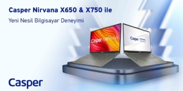 Bireysel ve kurumsal kullanıma yönelik yeni Nirvana modelleri tanıtıldı