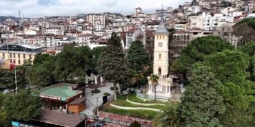 Sultan 2. Abdülhamid’in yadigarı yeniden ayağa kaldırılıyor