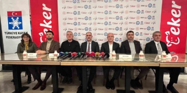 Uluslararası 43’üncü Çocuk Kupası ve FIS Uludağ Kupası tanıtımı yapıldı