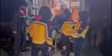 Balıkesir’de zorlu hava şartlarına rağmen sahil güvenlikten hayat kurtaran operasyon