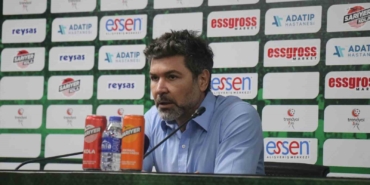 Sakaryaspor - Erzurumspor FK maçının ardından