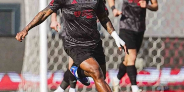 Trendyol 1. Lig: Pendikspor: 0 - Ankara Keçiörengücü: 1