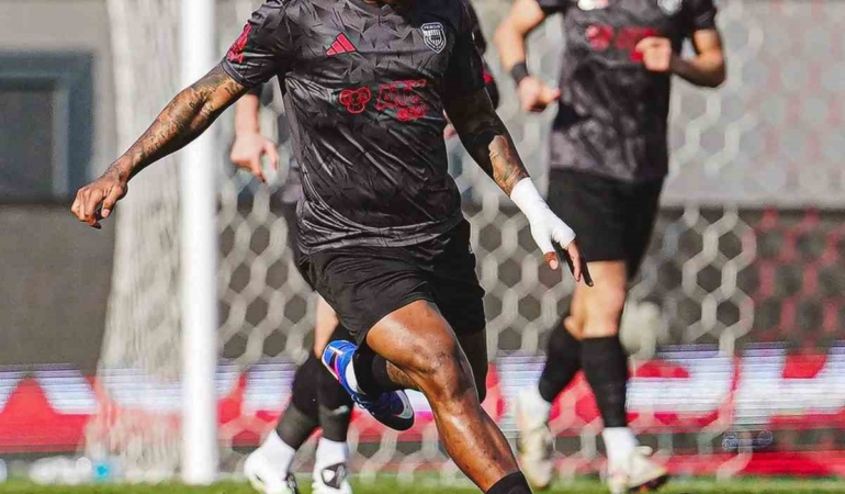 Trendyol 1. Lig: Pendikspor: 0 - Ankara Keçiörengücü: 1