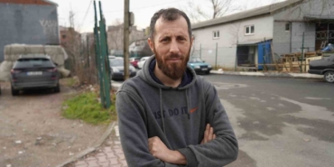 Taşoluk’taki silahlı komşu kavgasında mağdur konuştu: "Beni öldürmek için ateş etti"