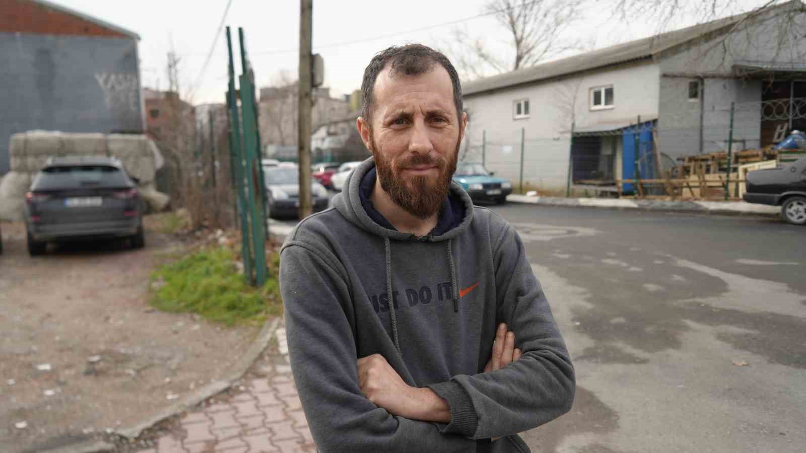 Taşoluk’taki silahlı komşu kavgasında mağdur konuştu: "Beni öldürmek için ateş etti"