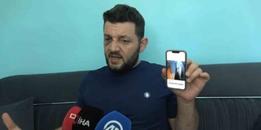 Yalova’da komşu kavgasında yaralanan 14 aylık bebeğin babasından iddialara yalanlama