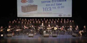 Türk-Yunan Nüfus Mübadelesi Sözleşmesi’nin 103’üncü yıl dönümü, Büyükçekmece’de etkinliklerle anıldı