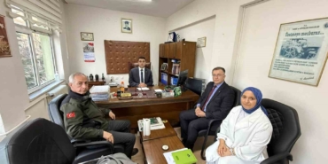 Bilecik’te tarım ve hayvancılıkta yeni dönem planlaması