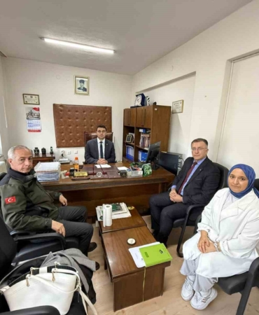 Bilecik’te tarım ve hayvancılıkta yeni dönem planlaması