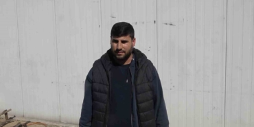 Yalova’da komşu kavgasında 14 aylık bebeği hastanelik ettiler