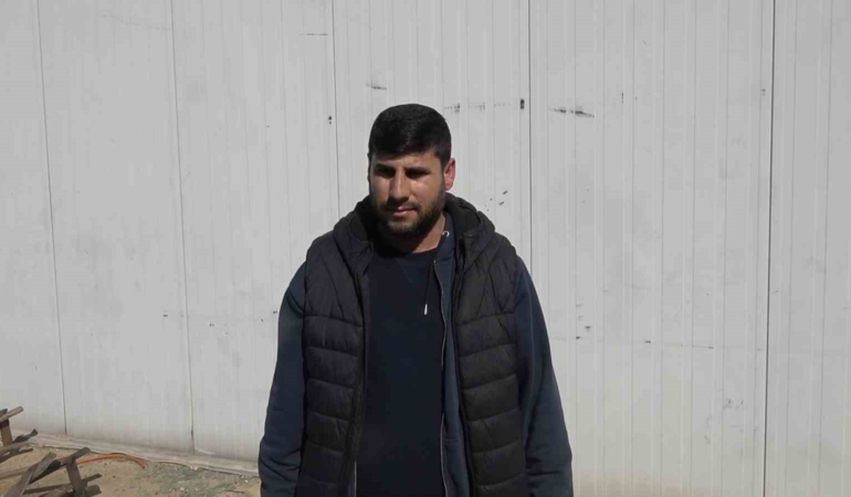 Yalova’da komşu kavgasında 14 aylık bebeği hastanelik ettiler