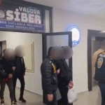 Yalova merkezli 6 ilde dolandırıcılık operasyonunda 5 tutuklama