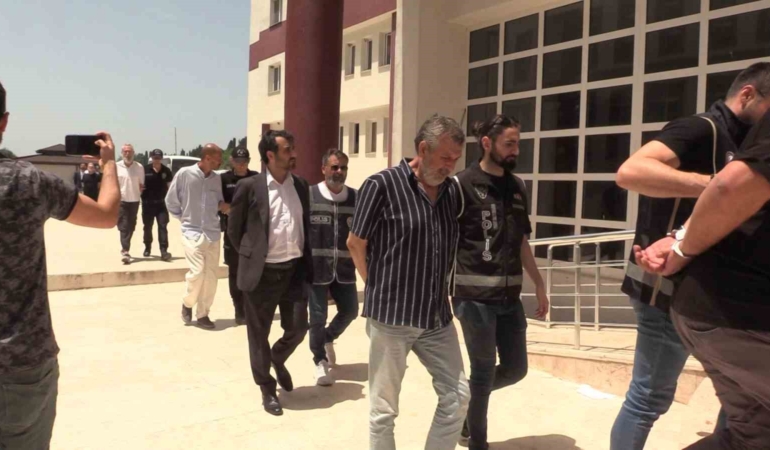 Yalova’da devre mülk dolandırıcılığı davasında 6 sanığa ev hapsi