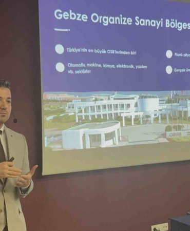 Yeni iş fikri olan girişimcilere sermaye desteği