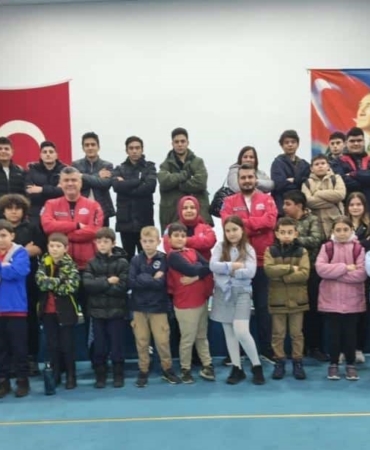 Burhaniye’de TEKNOFEST 2026 hazırlıkları başladı