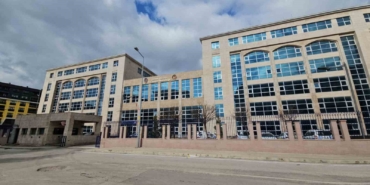 Edirne Belediyesi İmar Müdürü ve meclis üyesinin de aralarında bulundu 11 kişi gözaltında