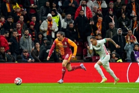 Trendyol Süper Lig: Galatasaray: 3 - Corendon Alanyaspor: 1 (Maç sonucu)