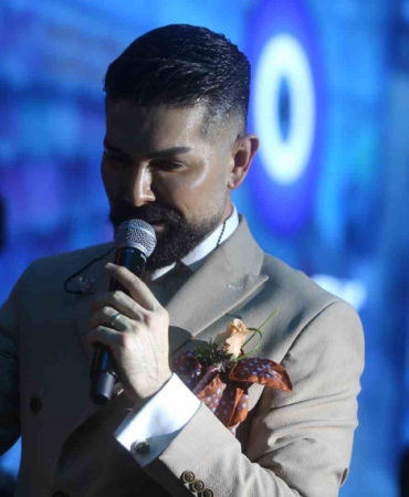 Bursa’nın kadınlar matinesinde güven ve sanat vurgusu