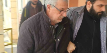 Emanet verdiği altınları ödemeyen oğlunu öldüren baba adliyeye sevk edildi