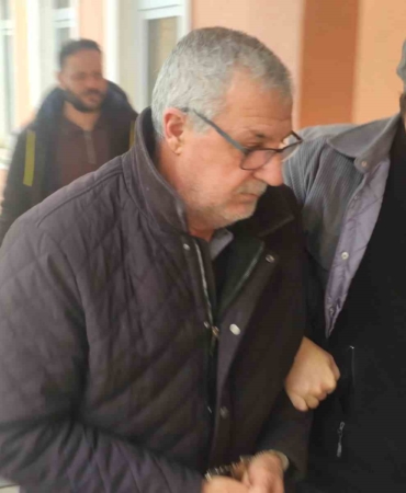 Emanet verdiği altınları ödemeyen oğlunu öldüren baba adliyeye sevk edildi
