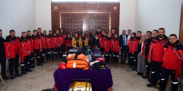 Sancaktepe’de "Dirençli Şehir" kararlılığı: 6 Şubat depremlerinde hayatını kaybedenler anıldı