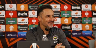 Nottingham Forest’in yeni teknik direktörü Vitor Pereira oldu