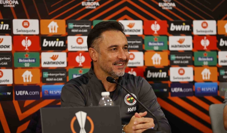 Nottingham Forest’in yeni teknik direktörü Vitor Pereira oldu