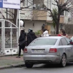 Sakarya’da kız yurdundaki patlamanın hasarı görüntülendi