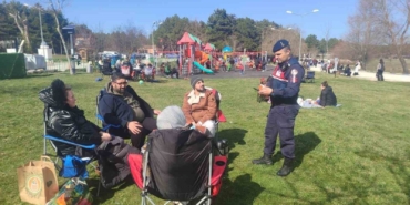 Bilecik’te 400 vatandaşa dolandırıcılık ve hırsızlık uyarısı