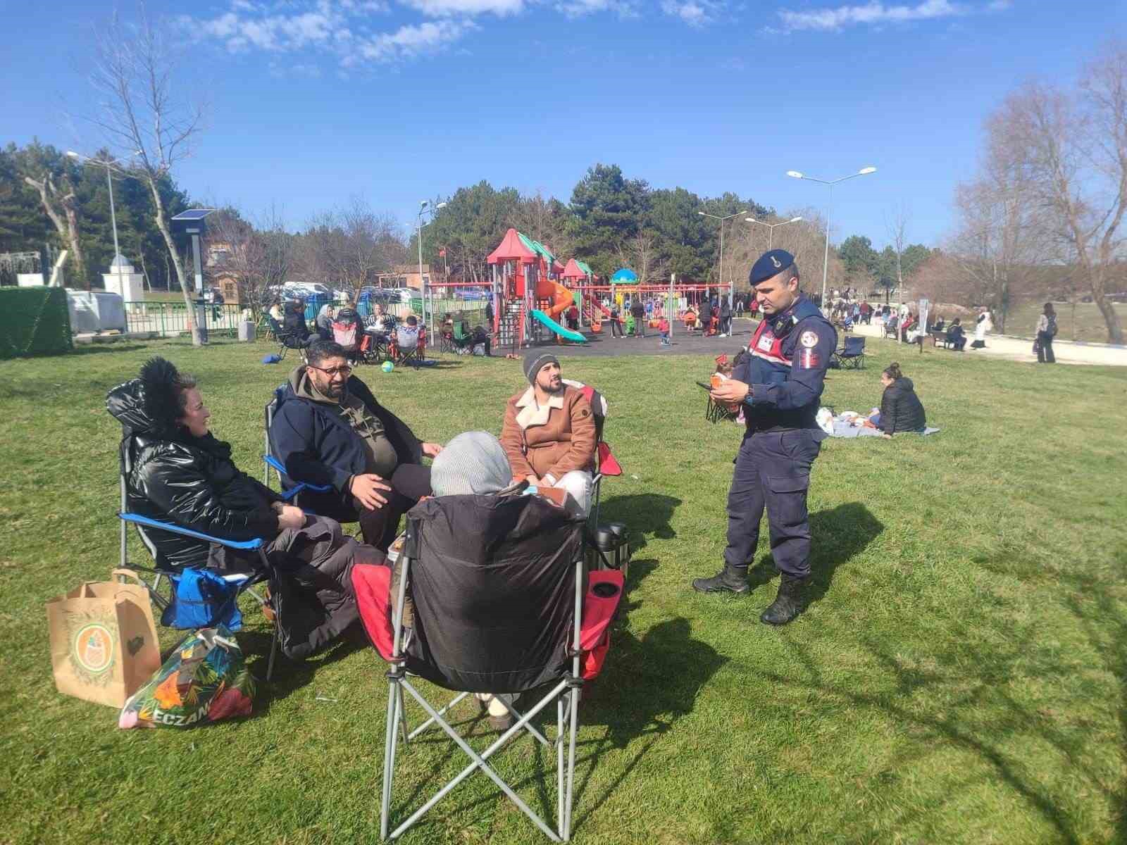 Bilecik’te 400 vatandaşa dolandırıcılık ve hırsızlık uyarısı