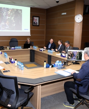 Kocaeli’de kural ihlali yapan 168 şoföre yarım milyon lira ceza