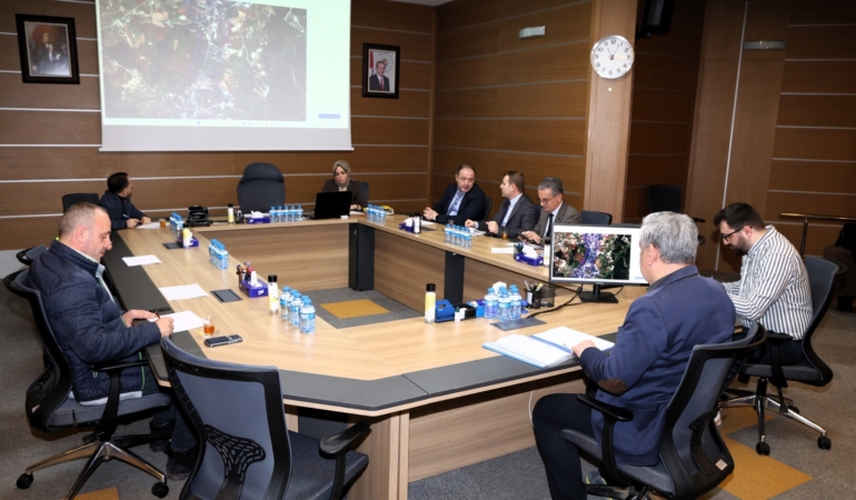 Kocaeli’de kural ihlali yapan 168 şoföre yarım milyon lira ceza