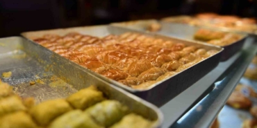 Osmangazi Belediyesi’nden fırınlara ve tatlıcılara Ramazan denetimi