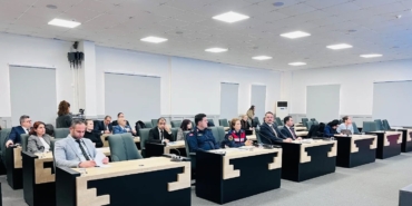 Bilecik’te çocuk koruma ve kadına yönelik şiddetle mücadele değerlendirme toplantısı