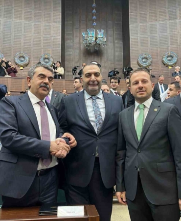 Kantincilere, Bakan Tekin’den kira müjdesi