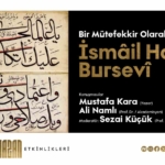 Sakarya’da "Bursevi’nin Kaleminden" sergisi OSM’de açılıyor