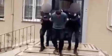 Bursa’da ruhsatsız silah ve mühimmat operasyonu