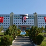 Susurluk MYO Balıkesir Üniversitesine katıldı