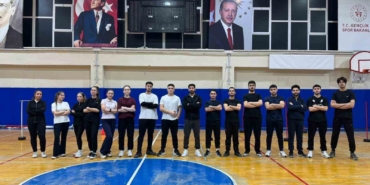 Bilecik’te POMEM hazırlık kursları sürüyor