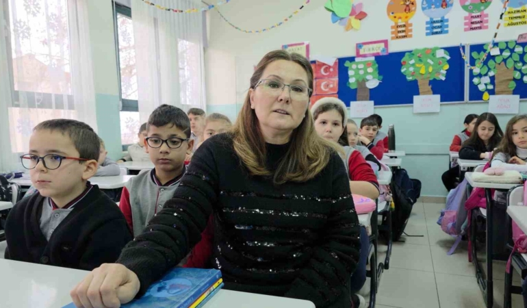 6 Şubat’ı anlatan Gülcan öğretmen: "65 saniyede hayatımız yıkıldı"