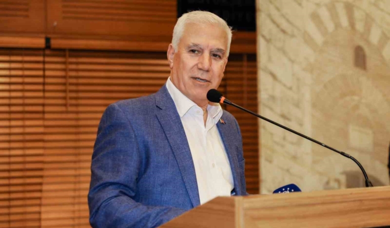 Osmanlı’nın doğuşuna Bursa’da ışık tutuldu