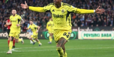 Fenerbahçe’de ön plana çıkan ikili: Asensio ve Talisca