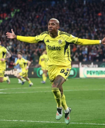 Fenerbahçe’de ön plana çıkan ikili: Asensio ve Talisca