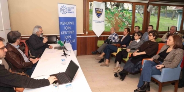 Nilüfer’de çocuk işçiliği ele alındı: "Çocukların yeri iş değil, okul"